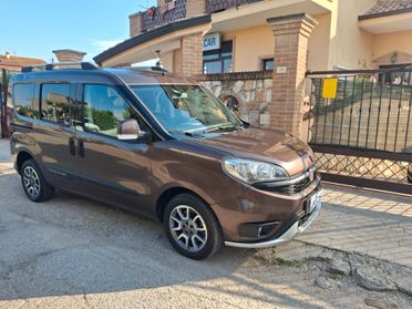 Fiat Doblo Doblò 1.6 MJT 16V 120CV Trekking