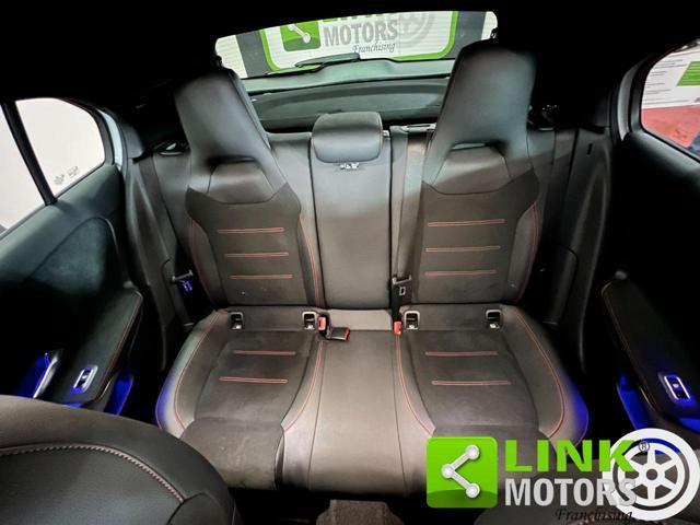 MERCEDES-BENZ A 250 e Automatic PHEV EQ-Power AMG LINE Premium