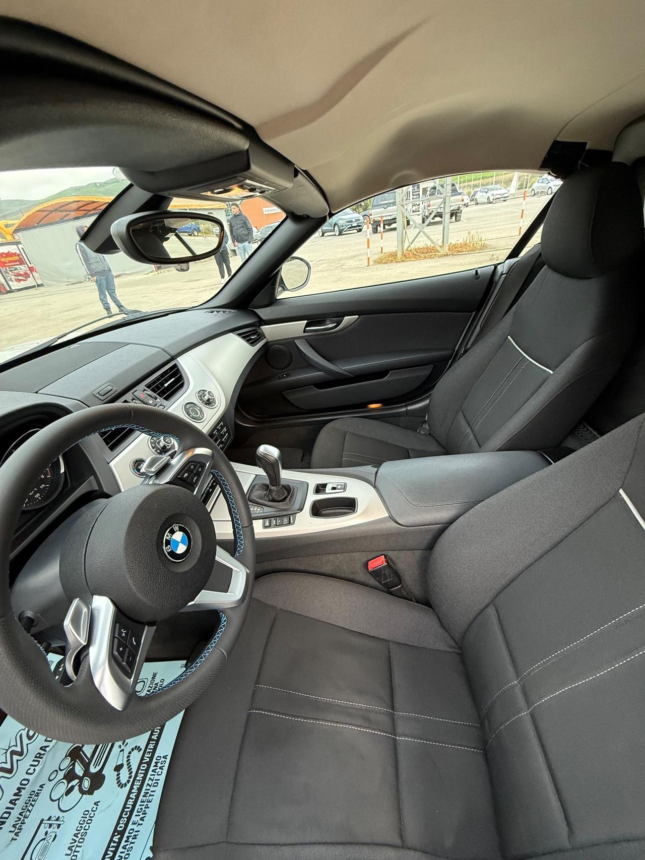 Bmw Z4 sDrive23i