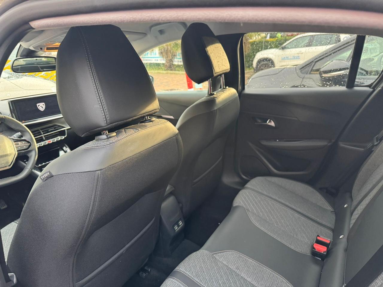 Peugeot 208 PureTech 100 Stop&Start 5 porte Allure