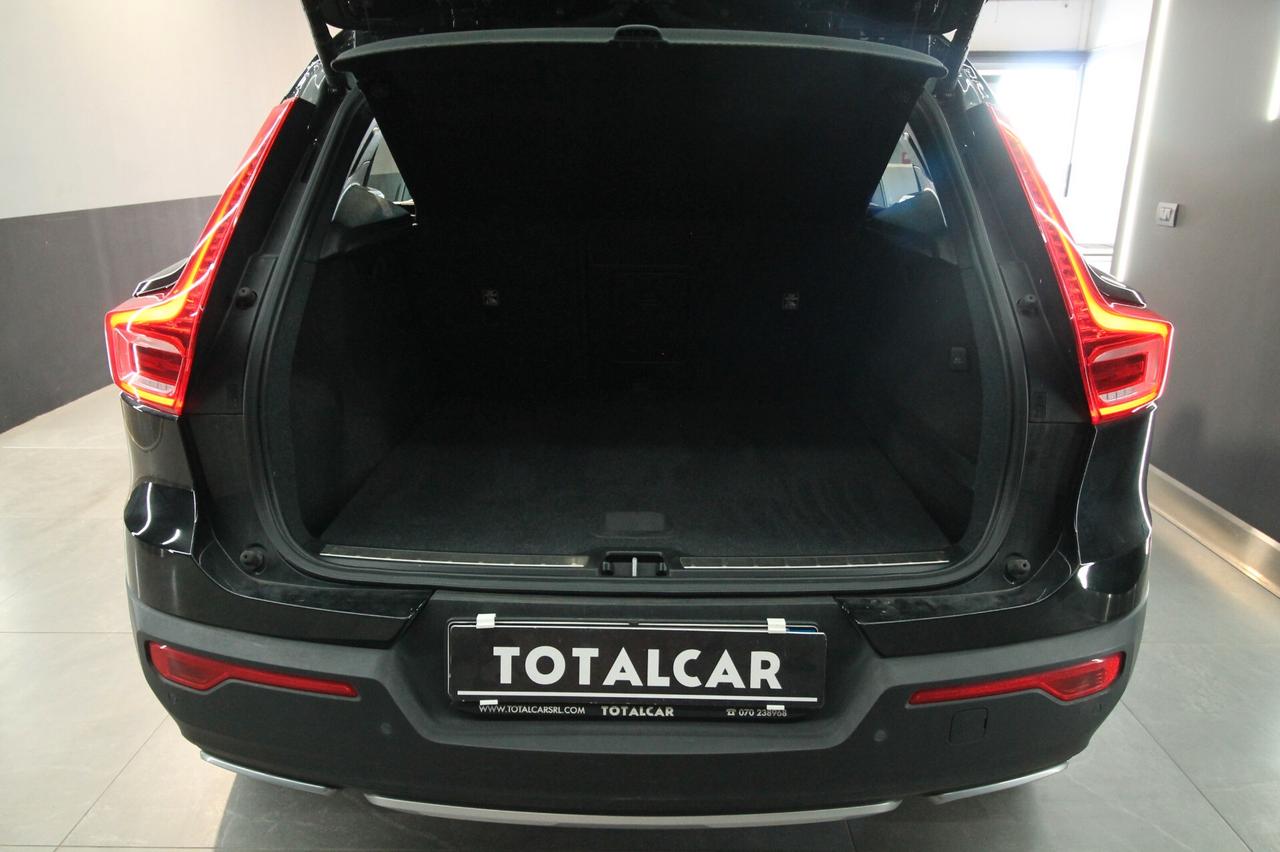 VOLVO XC40 2.0 150 CV D3 GEARTRONIC INCRIPTION