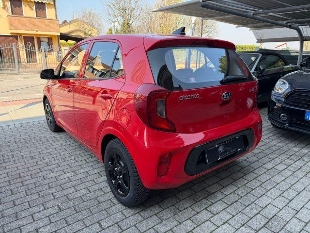 KIA Picanto 1.0 Benzina/GPL X Line