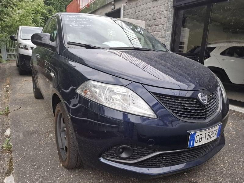 Lancia Ypsilon III 2015 1.2 Gold s&s 69cv my19