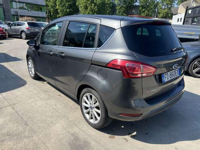 Ford B-Max 1.5 tdci Titanium 95cv