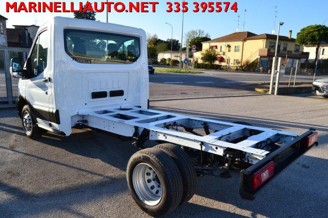 FORD Transit 350 TELAIO L2 2.0 130CV