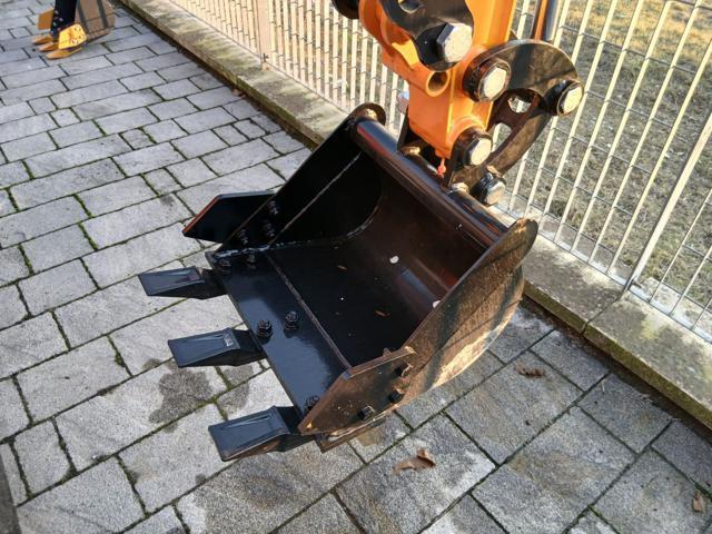 YANMAR VICSEC VC13J-R