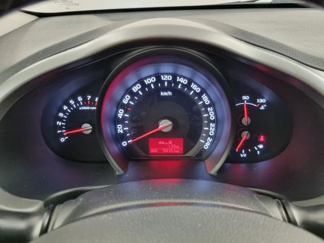 KIA Sportage 1.6 GDI 2WD Cool