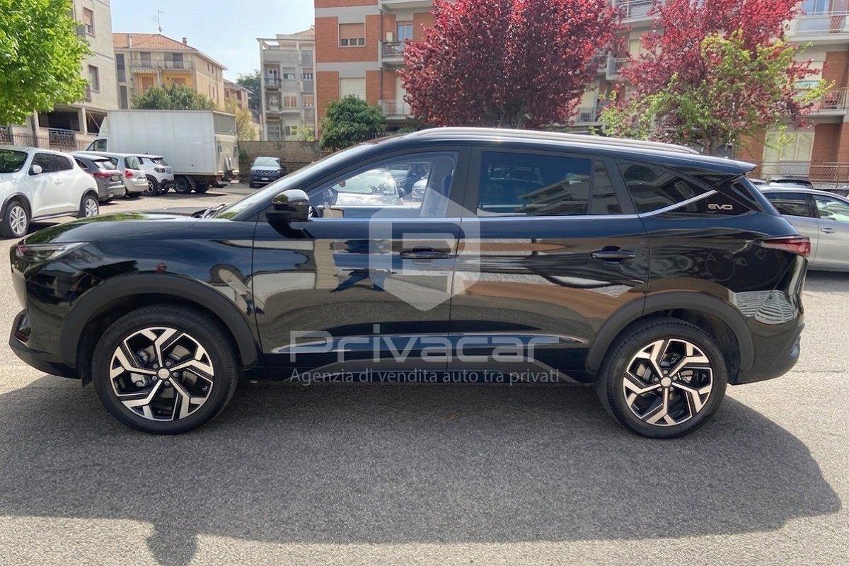 EVO Evo 7 1.5 Turbo 7 posti Bi-Fuel GPL