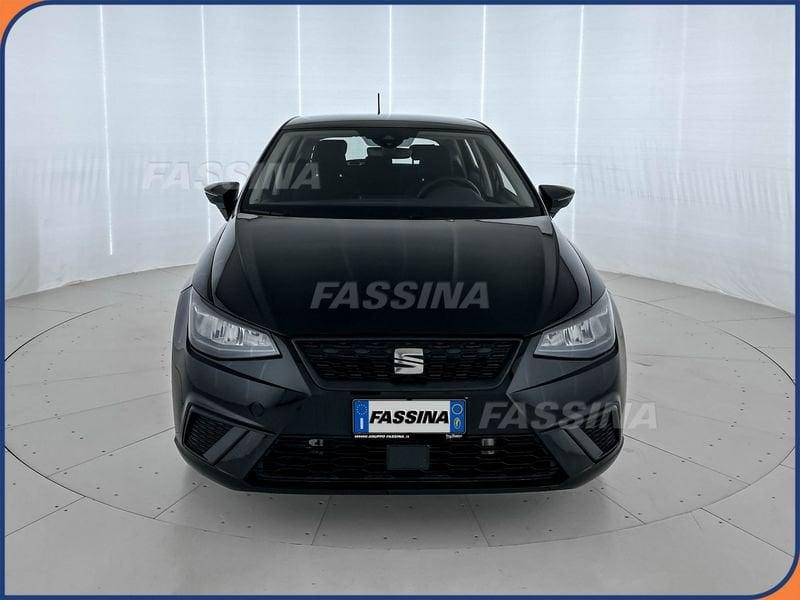 Seat Ibiza 1.0 EcoTSI 110 CV DSG 5 porte Style