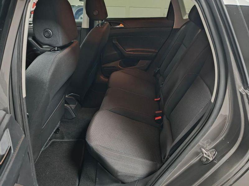 Volkswagen Polo 1.0 TSI 5p. Highline BlueMotion Technology