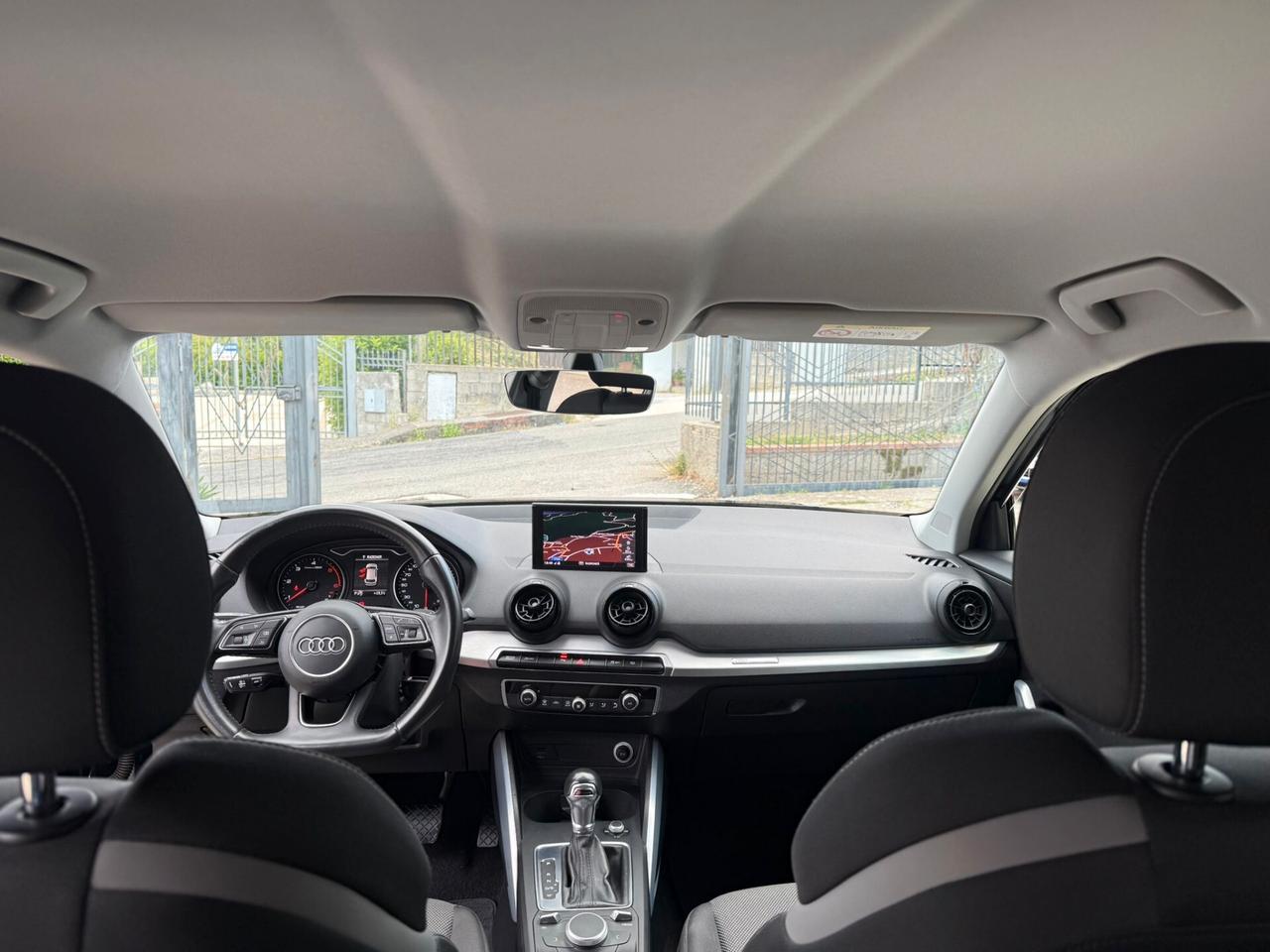 Audi Q2 1.6TDI 116CV S-tronic S-line Edition