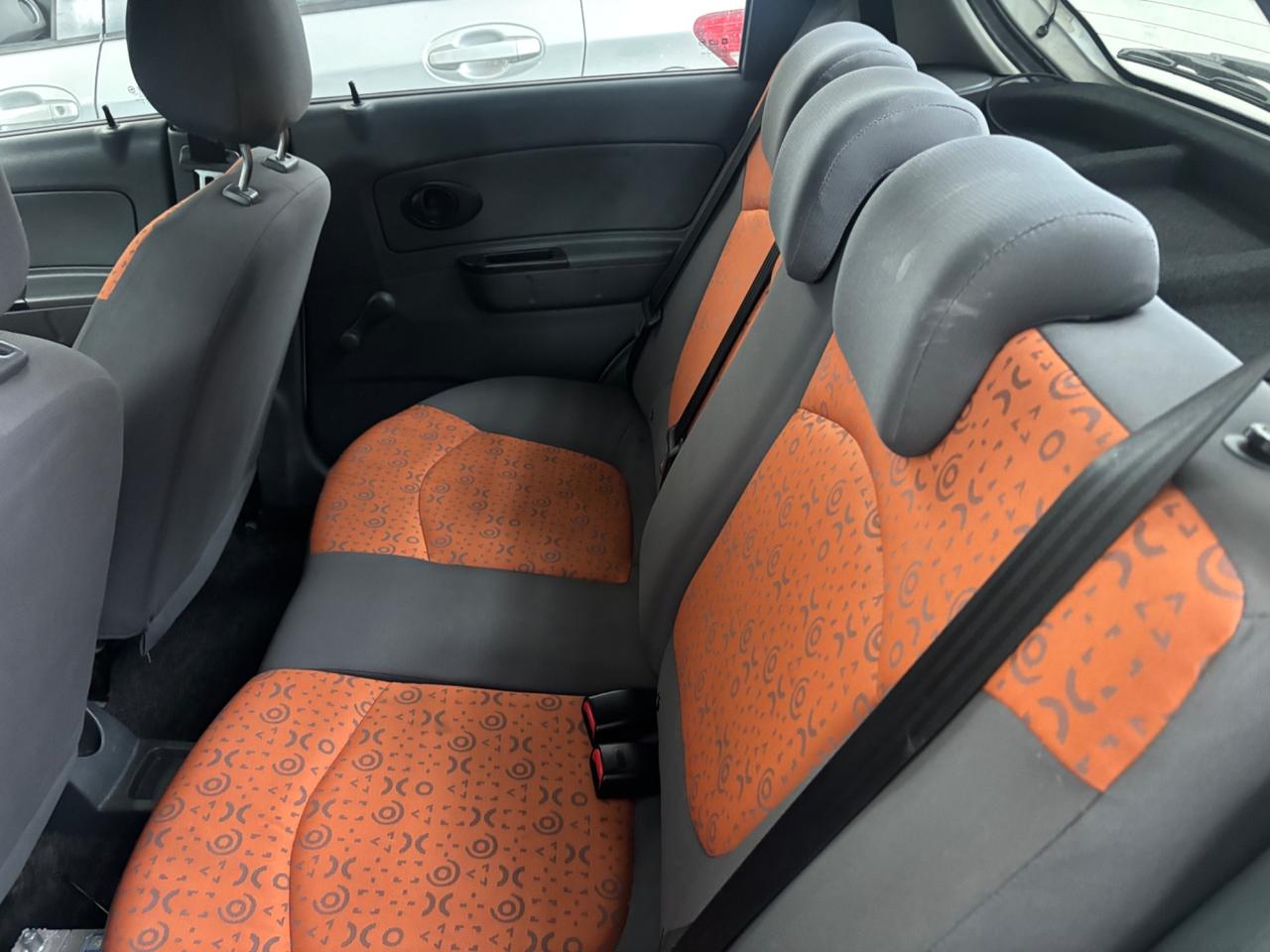 Chevrolet Matiz 800 SE Chic GPL Eco Logic