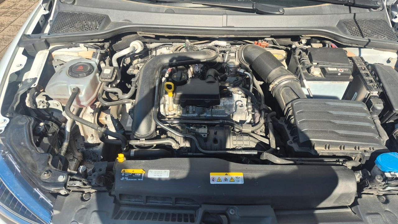 Seat Ibiza 1.0 EcoTSI 110 CV 5 porte FR