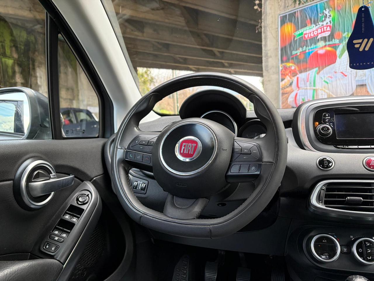 Fiat 500X 1.6 MultiJet 120CV Cross