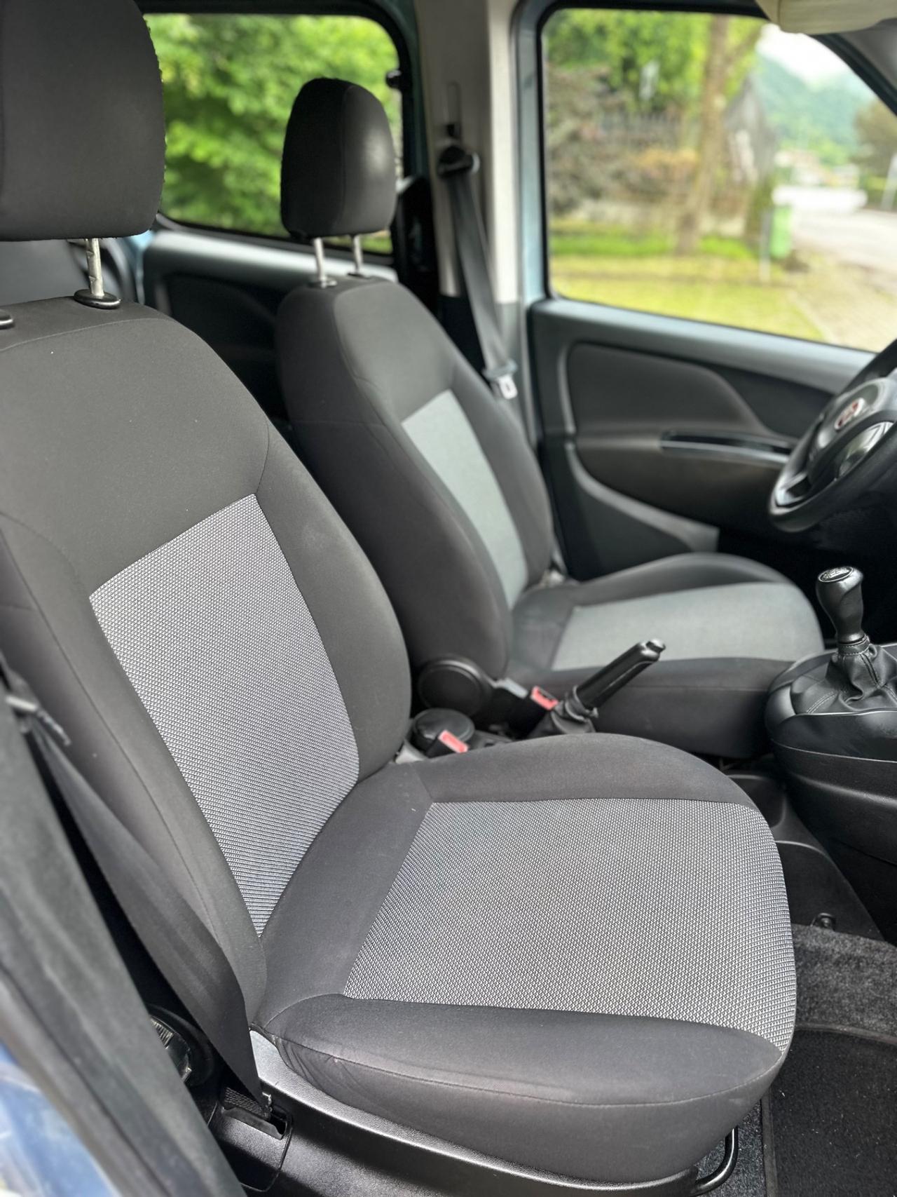 Fiat Doblo Doblò 1.6 MJT 16V 95CV Pop