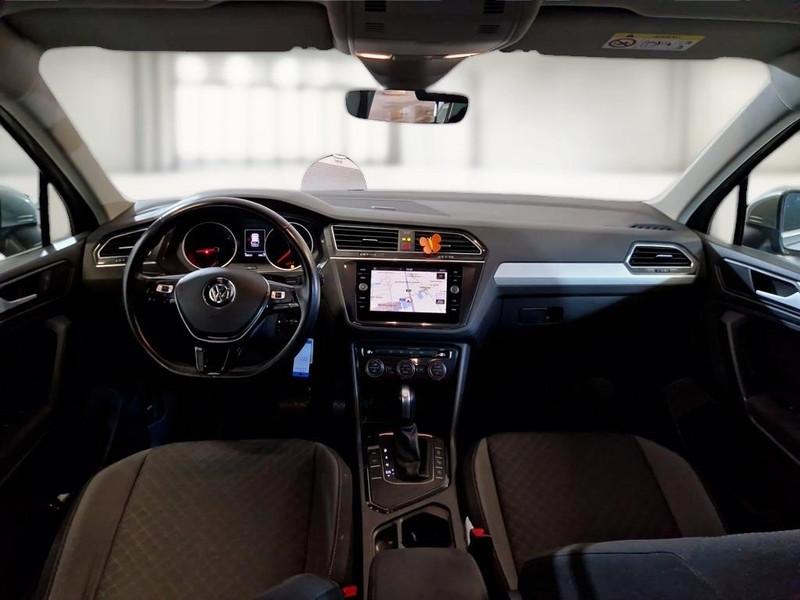VOLKSWAGEN TIGUAN 2.0 TDI SCR 110KW Business BMT DSG