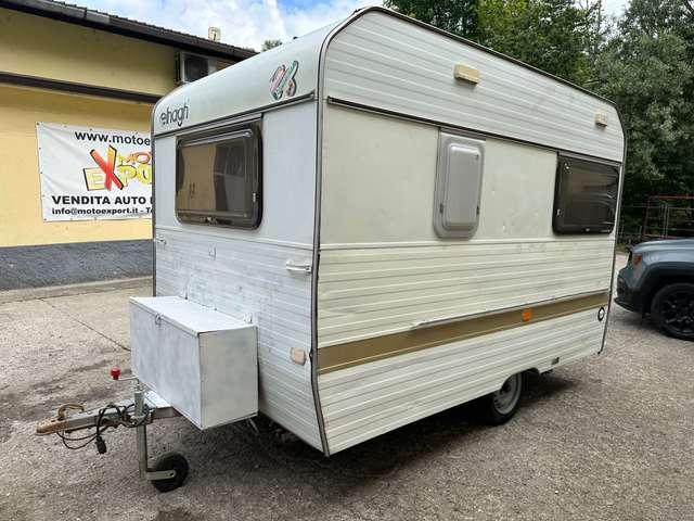 Elnagh 320