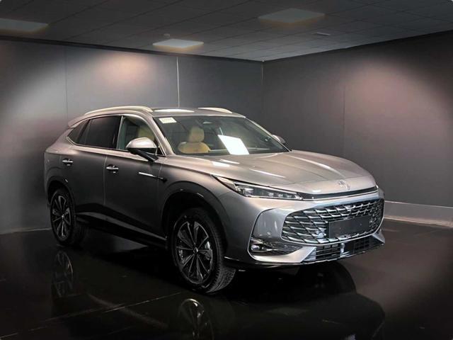 MG HS 1.5T-GDI AT Luxury - ULTIMA DISPONIBILITÀ!