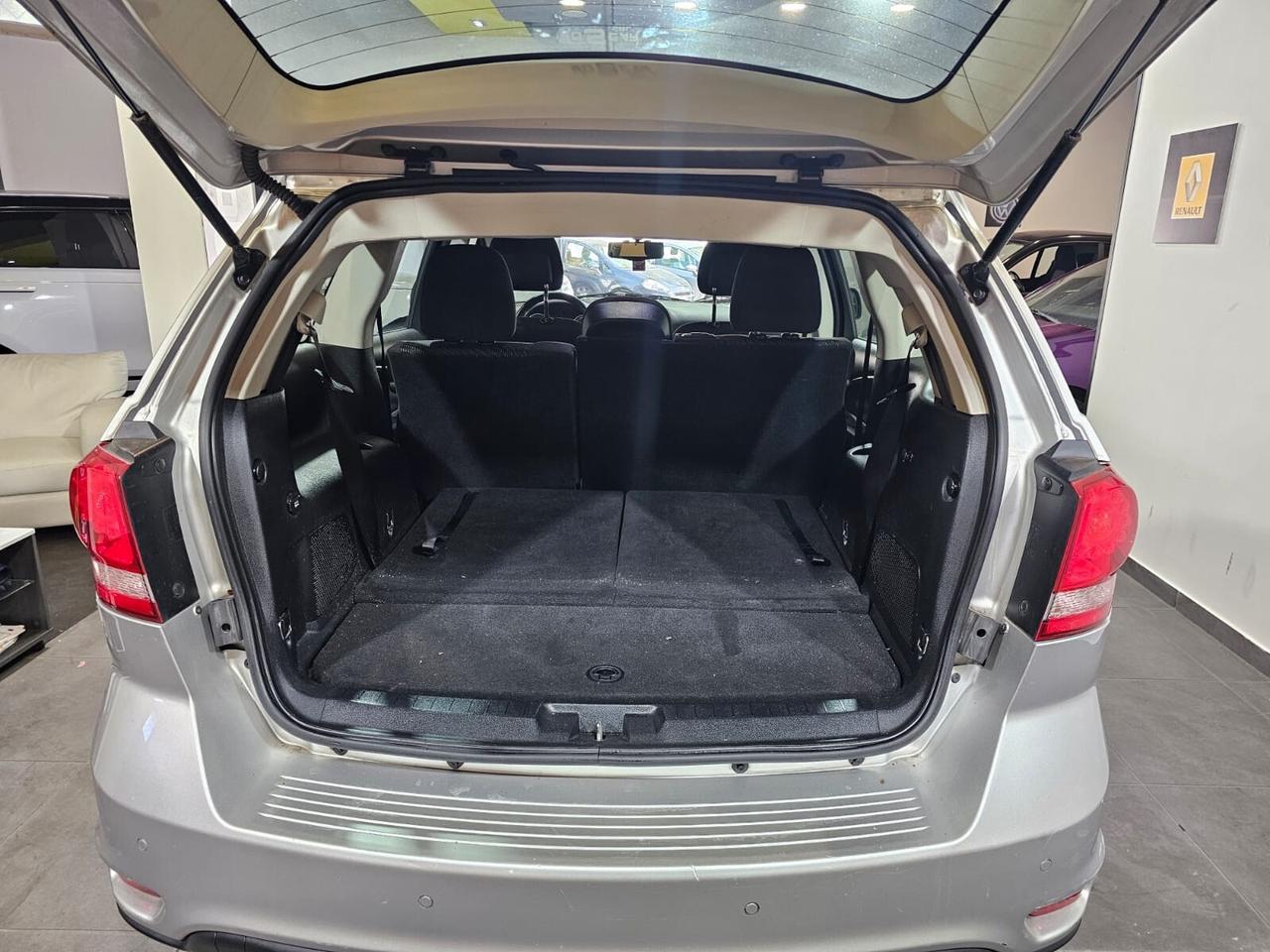 Fiat Freemont 2.0 Multijet 140 CV 7 posti