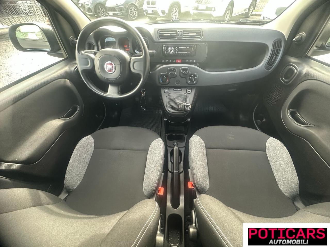 Fiat Panda 1.0 FireFly S&S