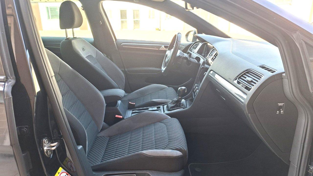 Volkswagen Golf 5 Porte 1.5 tsi Sport 150cv dsg R-Line