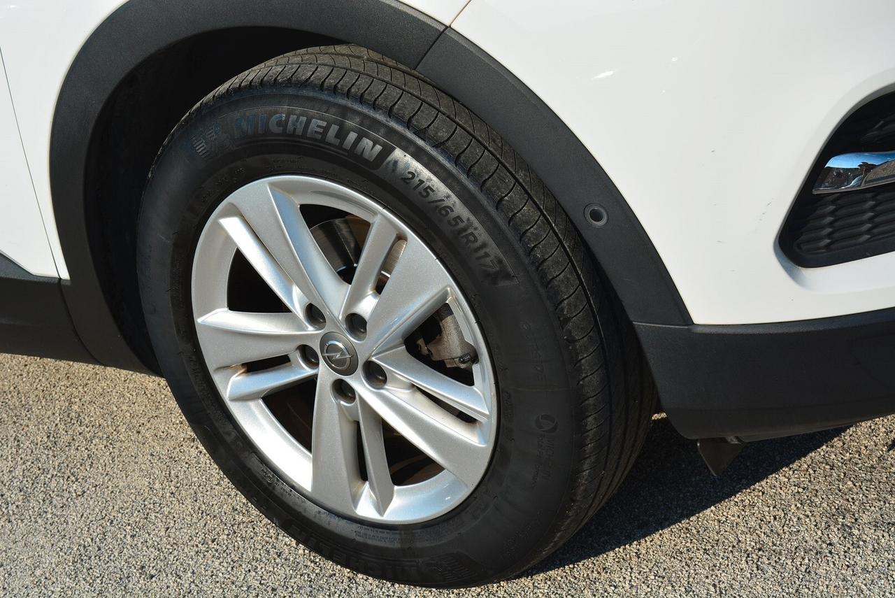 Opel Grandland X 1.5 diesel 130 cv nnovation AT8