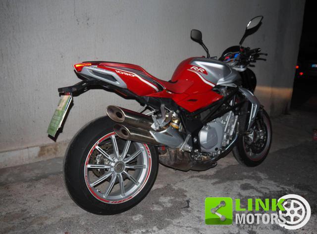 MV AGUSTA Brutale 1090 RR ++ ? 153,00 al mese++