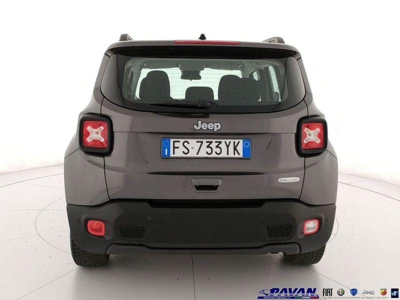 Jeep Renegade 1.0 T3 Longitude