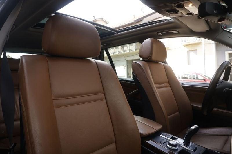 BMW X5 xDrive 30d Futura TETTO PANORAMICO Unicoproprietario