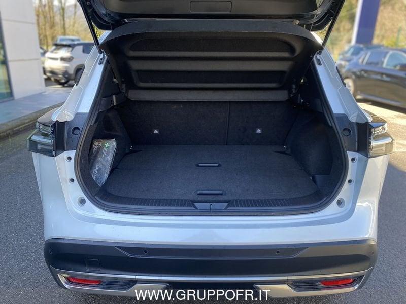 Nissan Qashqai MHEV 140 CV N-Connecta