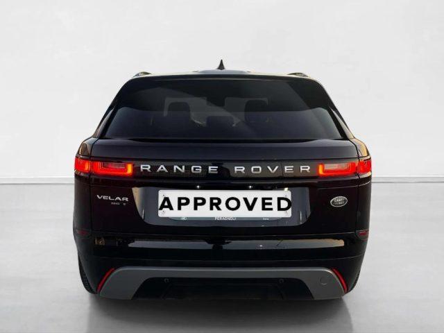 LAND ROVER Range Rover Velar 2.0D I4 240 CV S