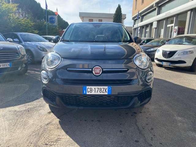 Fiat 500X 500X 1.3 mjt Lounge 4x2 95cv my20