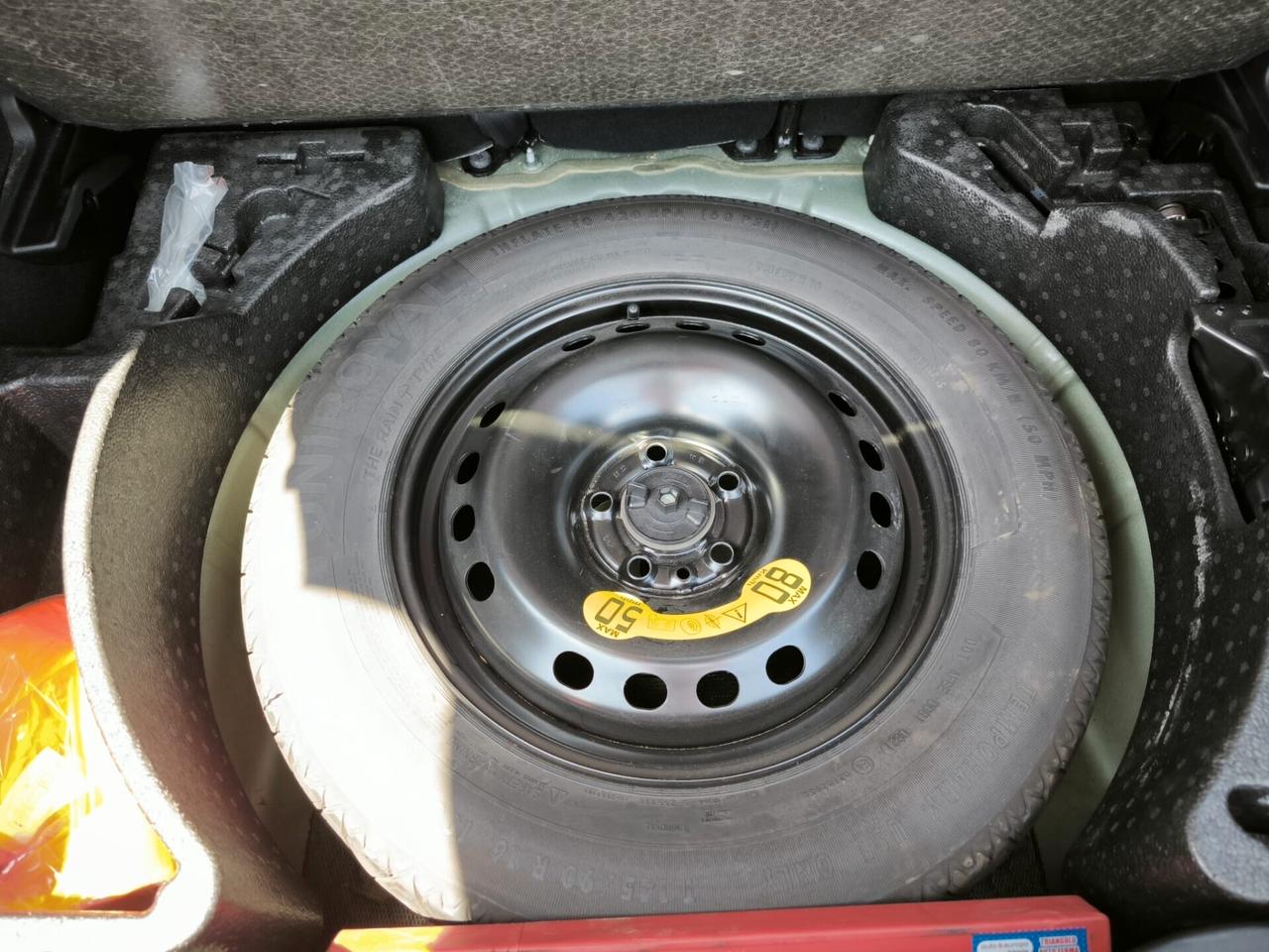Fiat 500X 1.0 T3 120 CV Connect