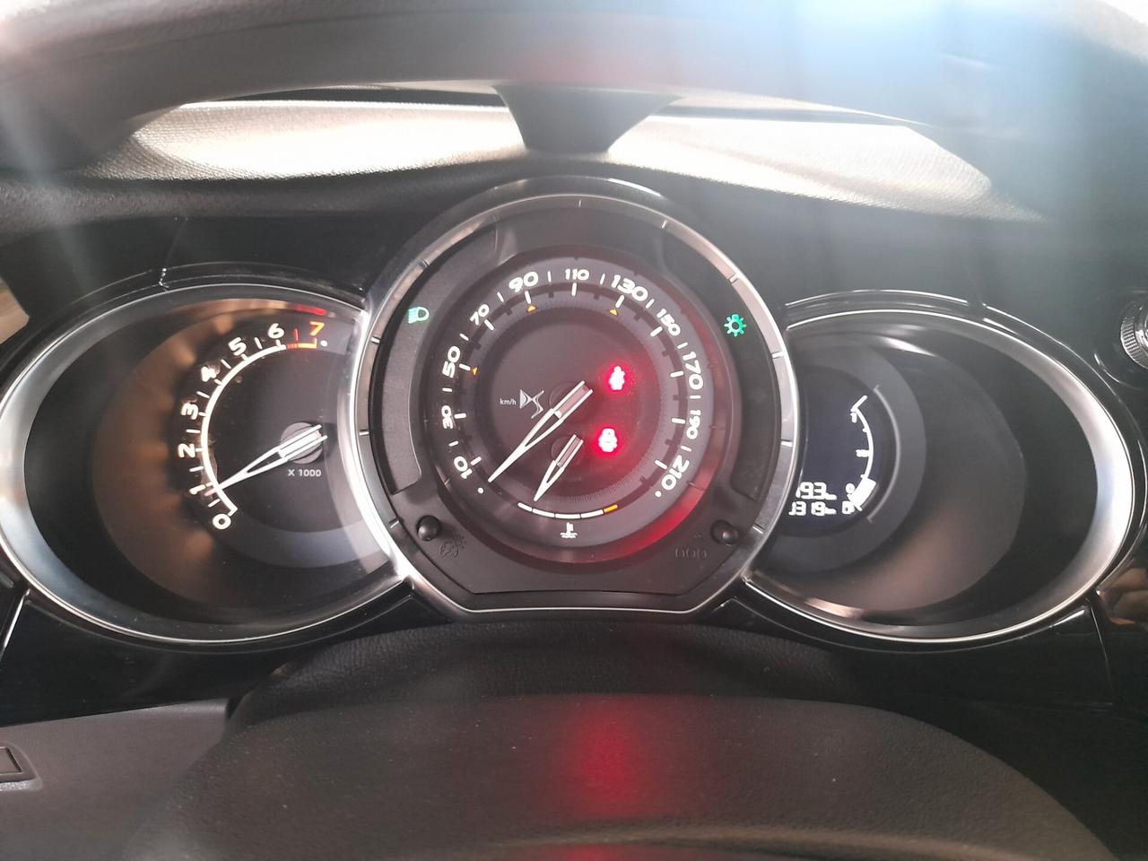 Ds DS3 3 PureTech 82 Sport Chic