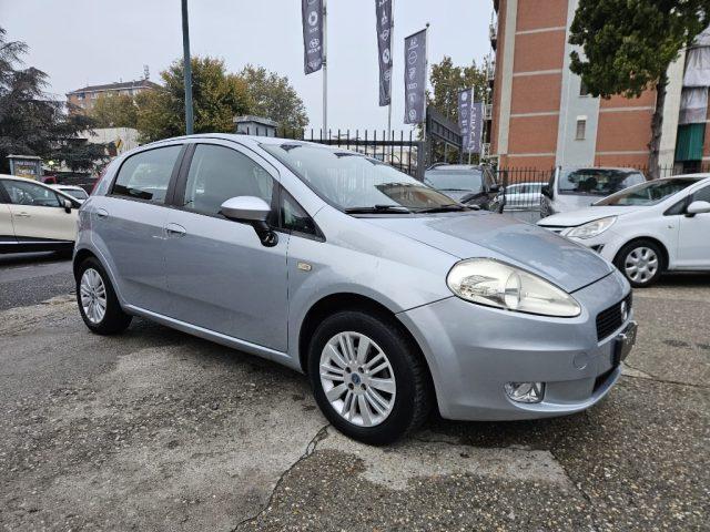 FIAT Grande Punto 1.4 Starjet 16V 5 porte Dynamic