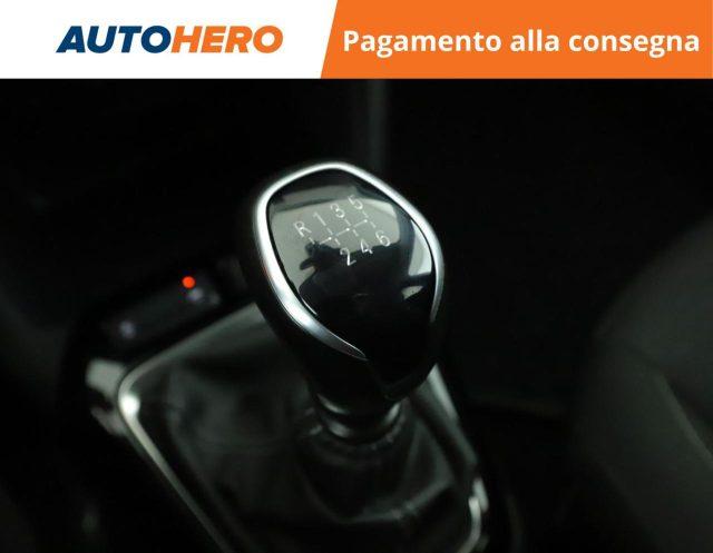 OPEL Corsa 1.5 D 100 CV Design & Tech