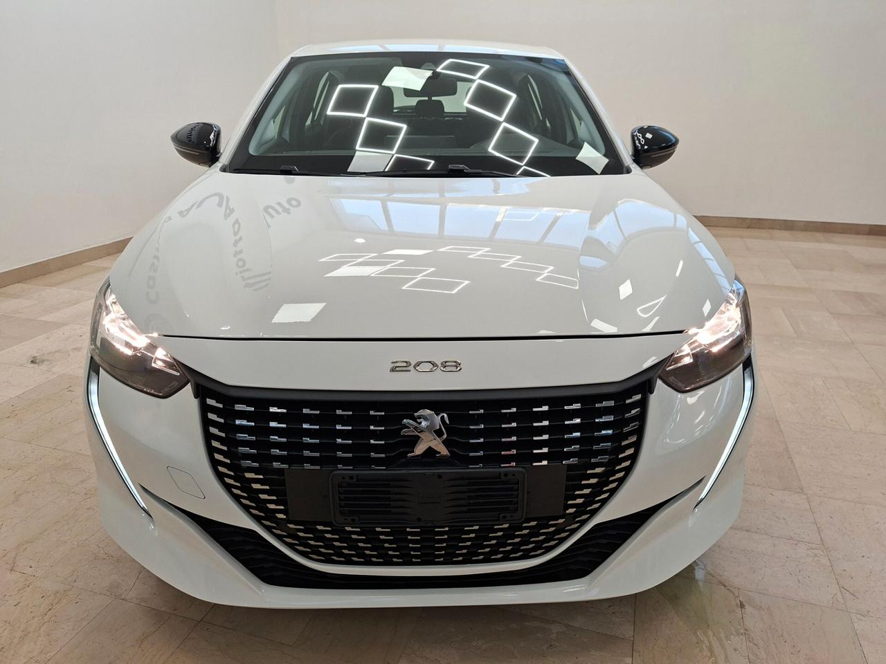 Peugeot 208 BlueHDi 100 Stop&Start 5 porte Active