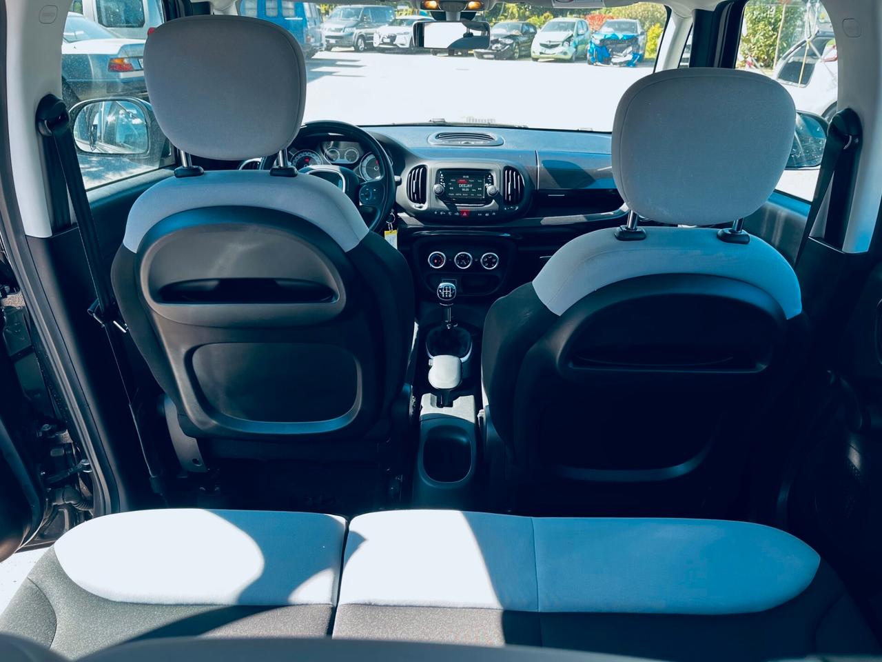 Fiat 500L 1.3 Multijet 95 CV Pop Star