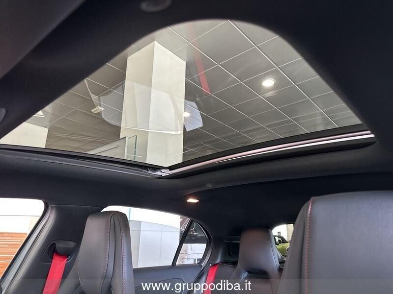 Mercedes-Benz Classe A - W177 2018 Benzina A AMG 45 S 4matic+ auto