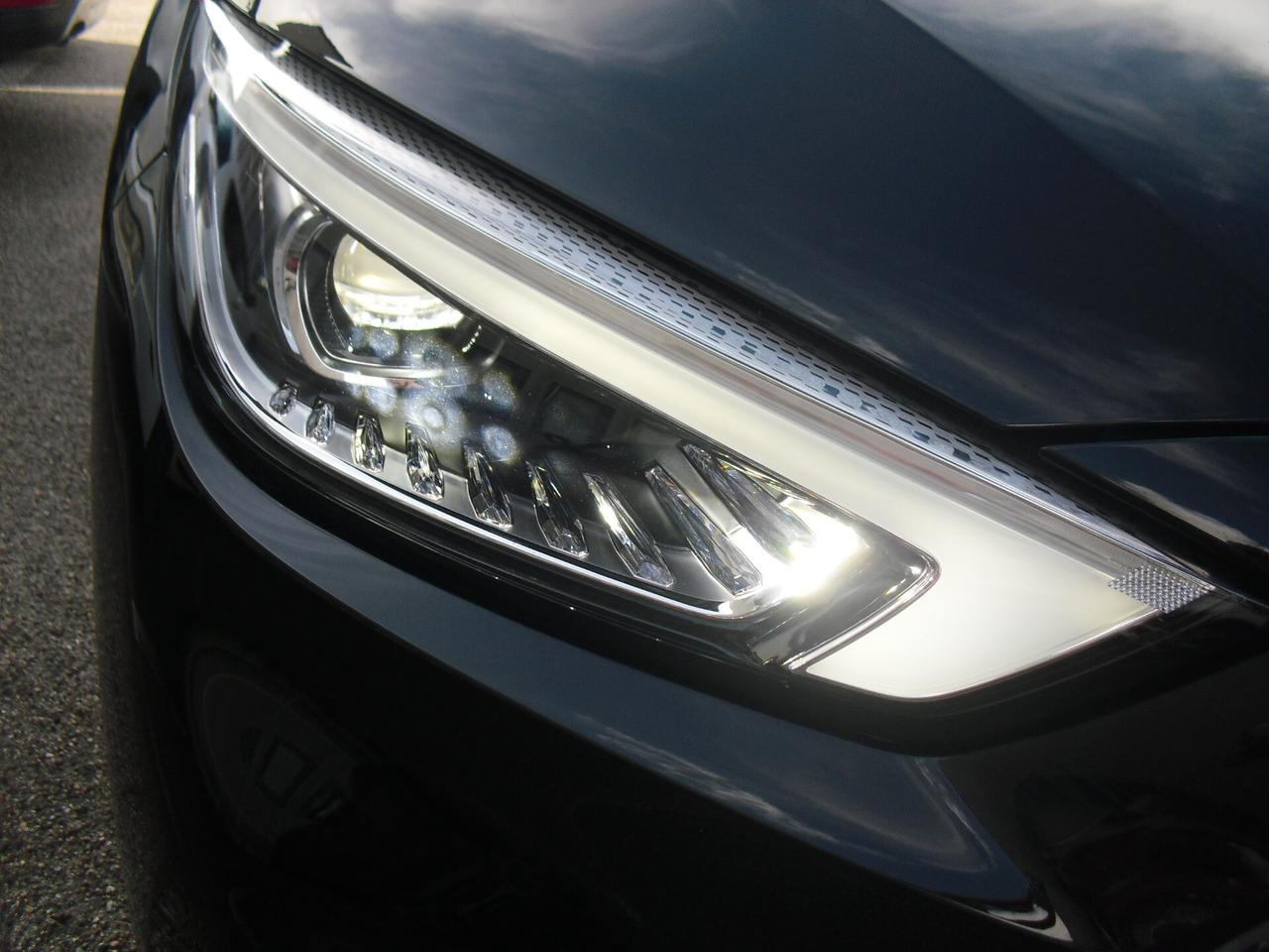 Mg ZS 1.5 VTi-tech 106cv Luxury, PERFETTA, FULL OPTIONAL!!