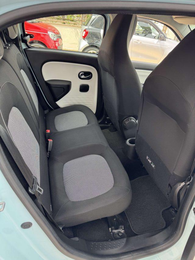 RENAULT Twingo 1.0 sce Zen 65cv