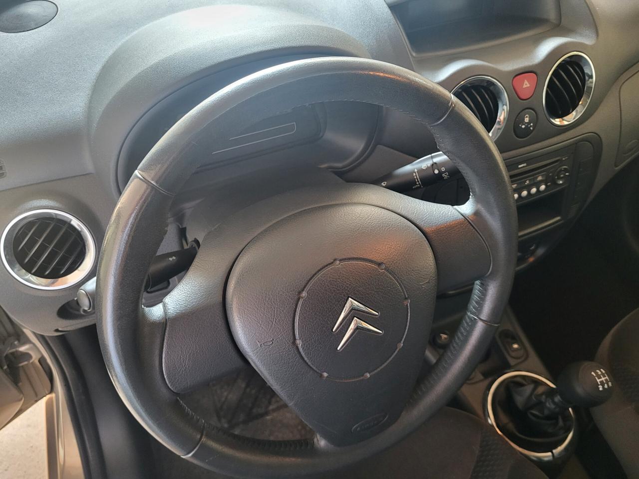 Citroen C3 1.1 Elegance