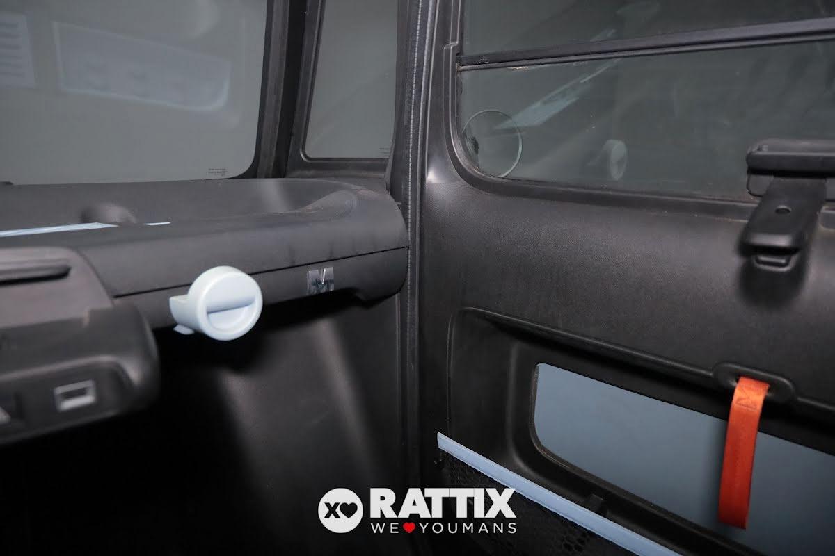 Citroen Ami motore elettrico My Ami Pack