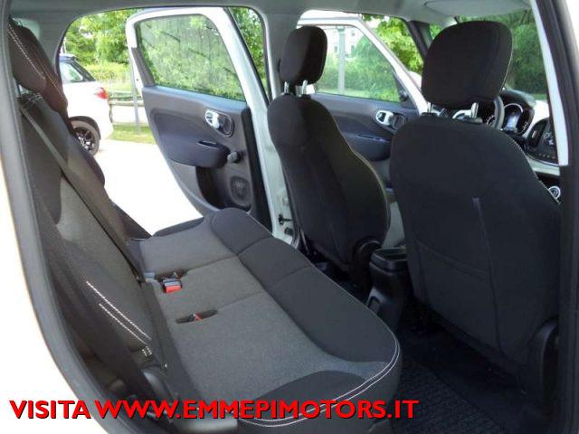 FIAT 500L 0.9 TwinAir Turbo Natural Power Pop Star