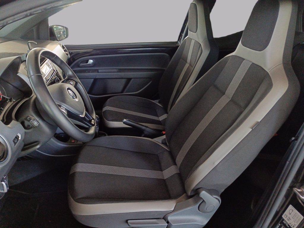 VOLKSWAGEN Up! 3p 1.0 tsi high up! 90cv del 2018