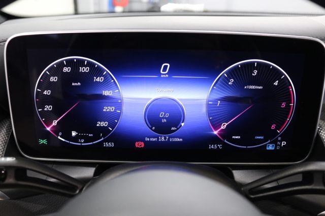 MERCEDES-BENZ GLC 220 d 4Matic Mild Hybrid AMG Line Premium Plus