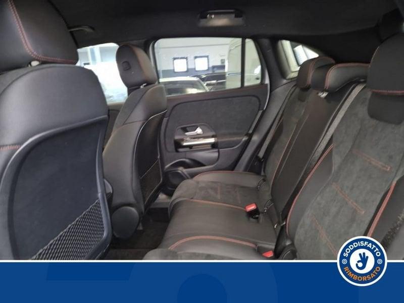 Mercedes-Benz GLA 200d Automatic AMG Line Advanced Plus