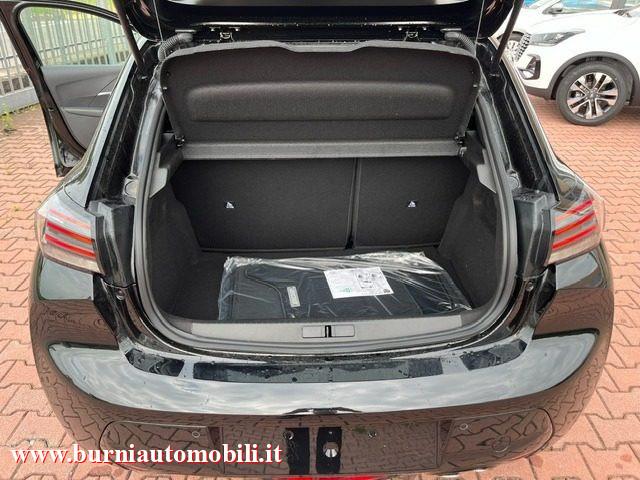 PEUGEOT 208 Hybrid 136 e-DCS6 Allure PRONTA CONSEGNA