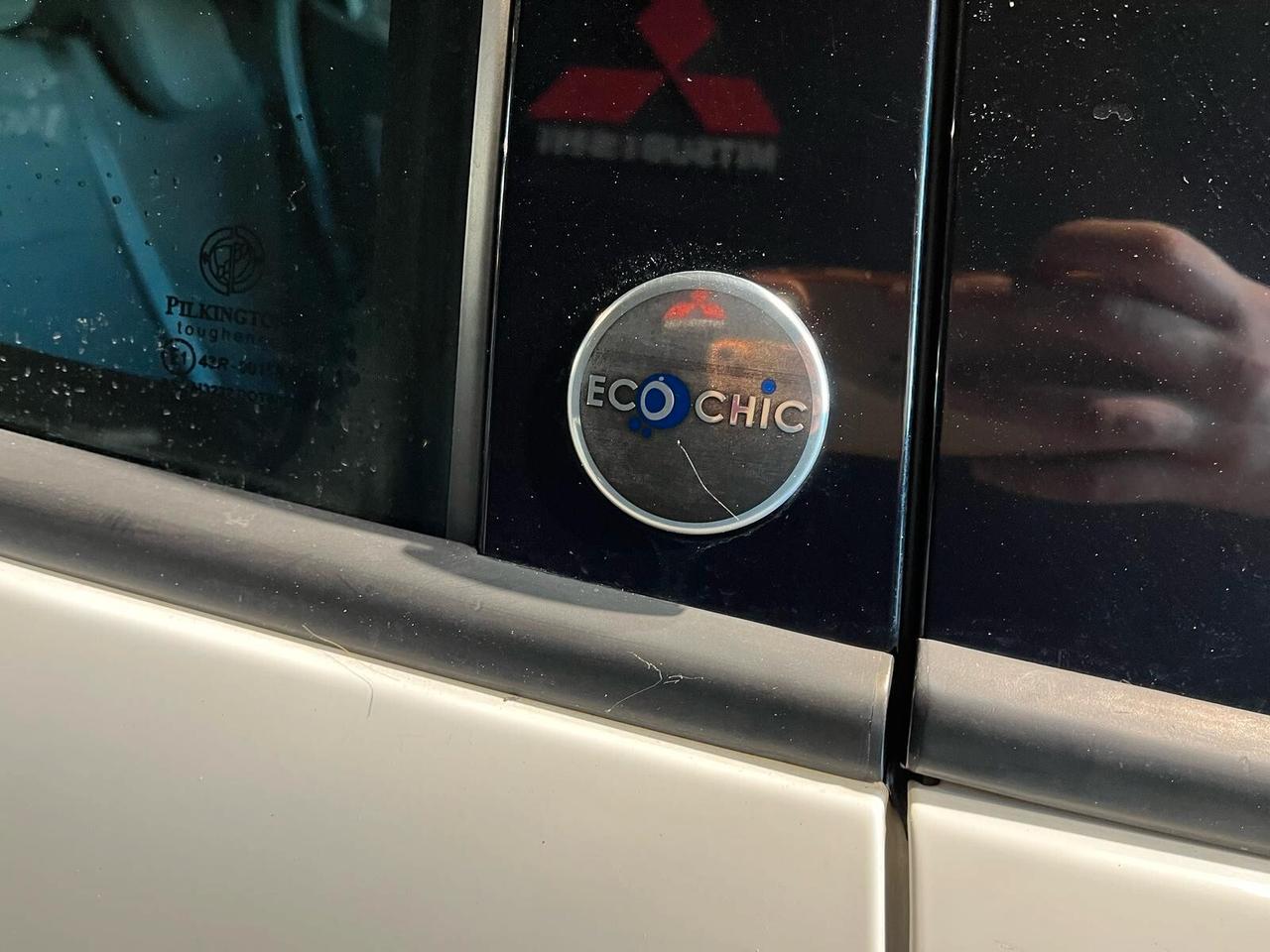 Lancia Ypsilon 2016 GPL