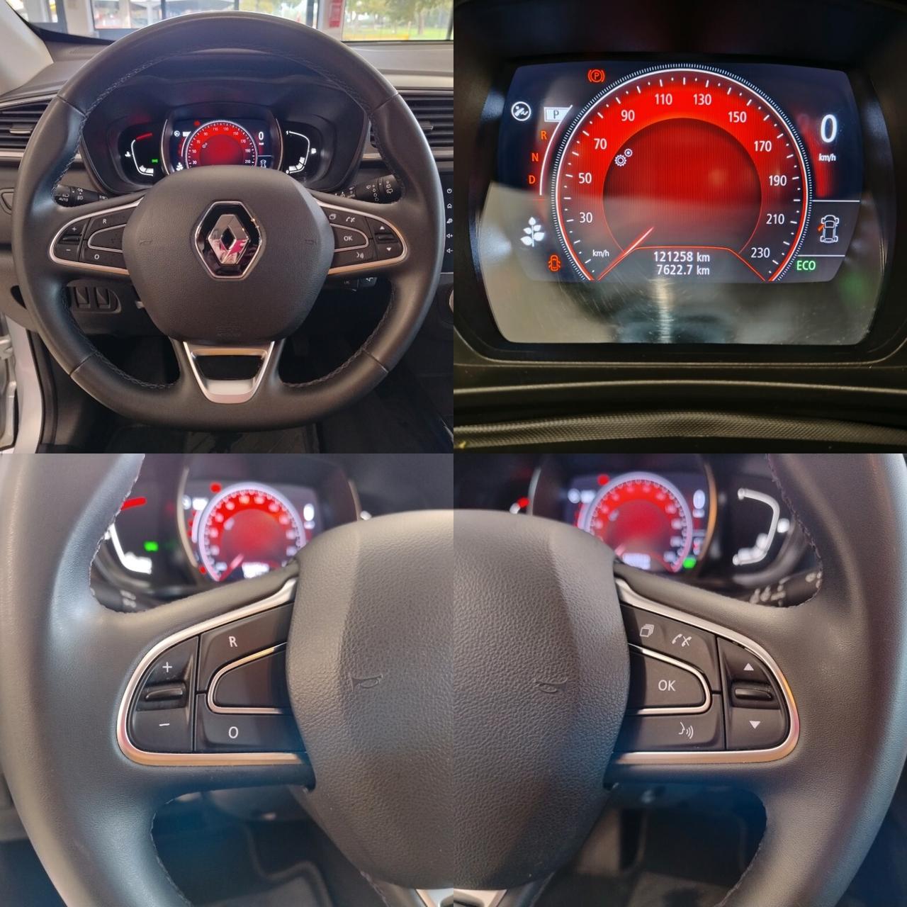 Renault Kadjar Blue dCi 115CV EDC Business- 2020